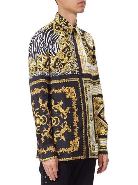 versace men's apparel|versace men's clothing cheap.